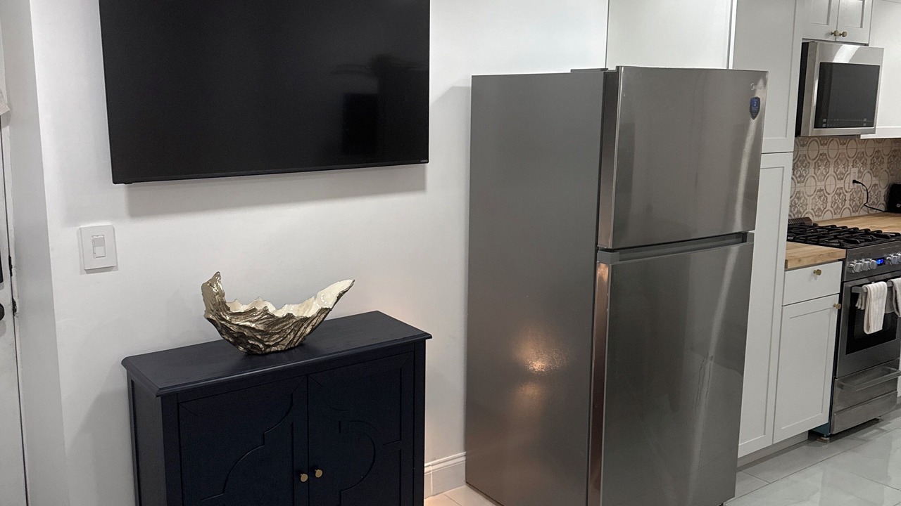 Photo of Kitchen in North Bergen