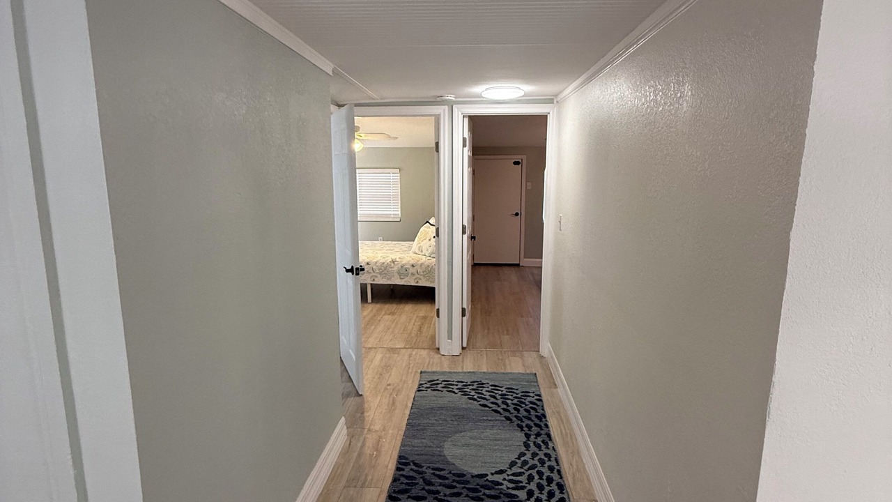 Photo of Bedroom in Horseshoe Beach