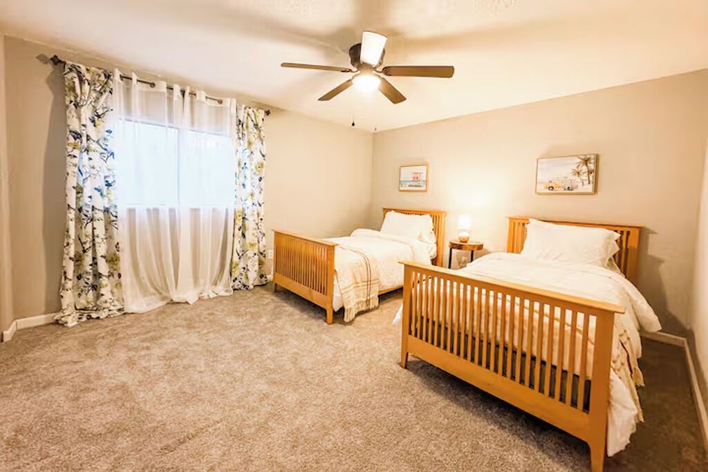 Photo of Bedroom in North Beach
