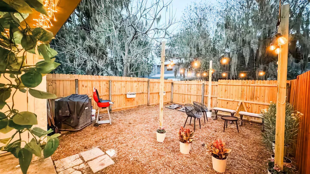 Photo of Outdoor in North Beach