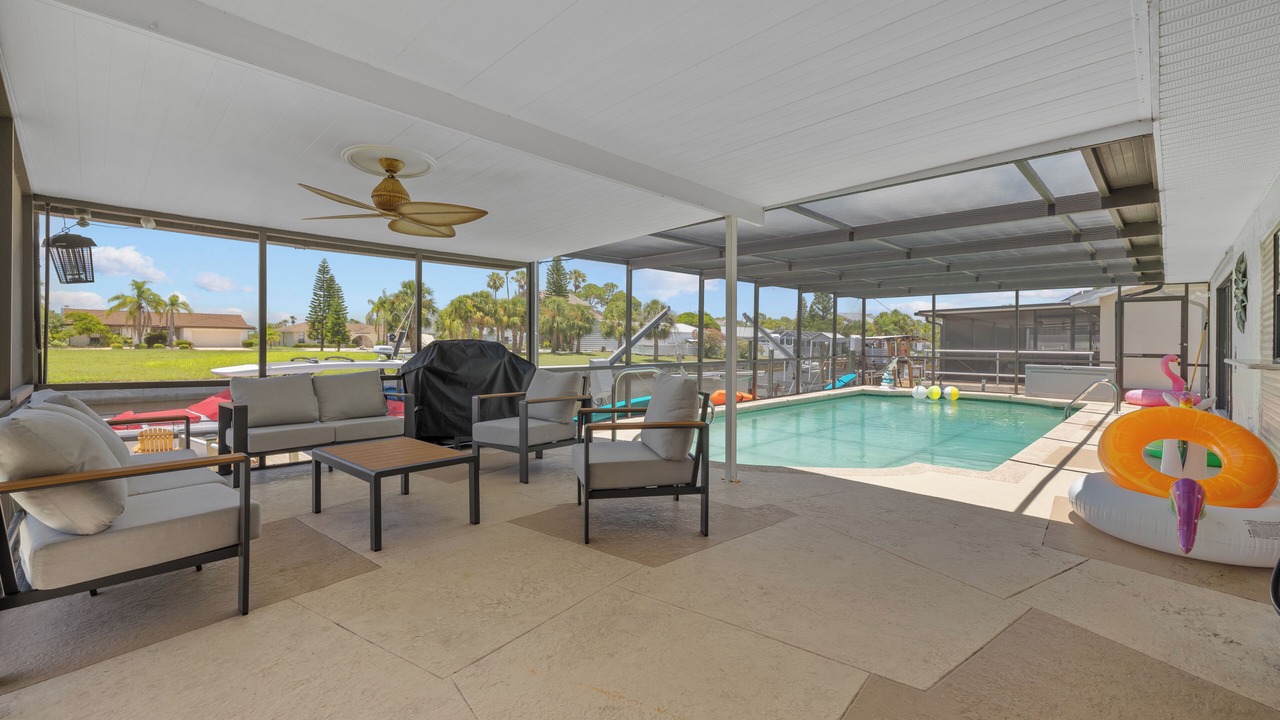 Photo of Outdoor in Port Richey