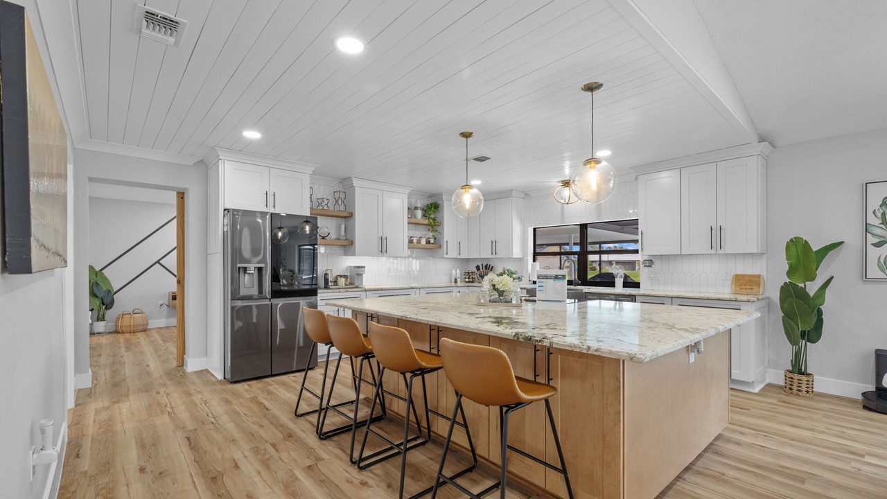 Photo of Kitchen in Port Richey