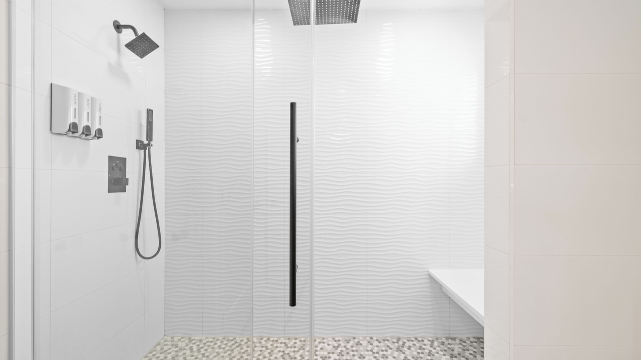 Photo of Bathroom in Port Richey