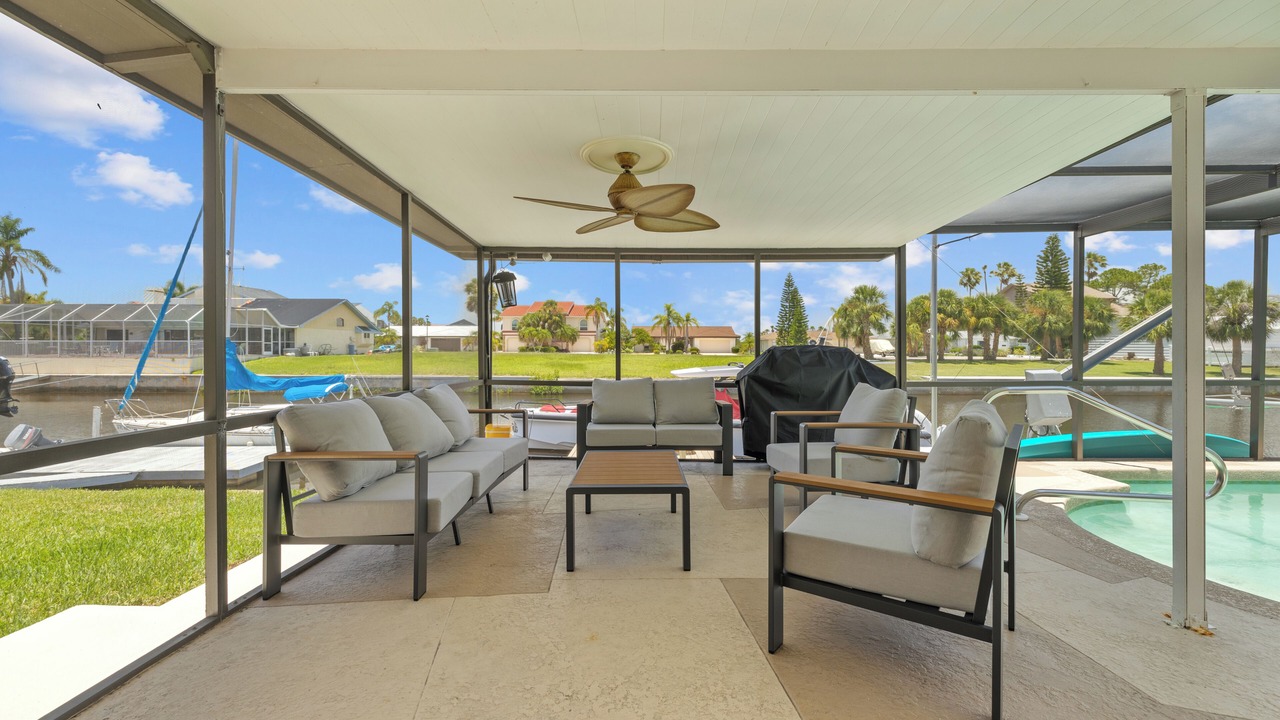 Photo of Outdoor in Port Richey