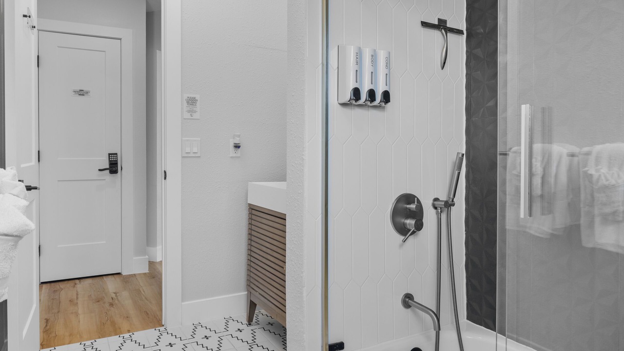 Photo of Bathroom in Port Richey