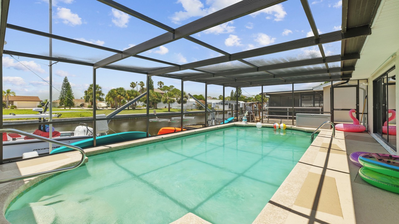Photo of Outdoor in Port Richey