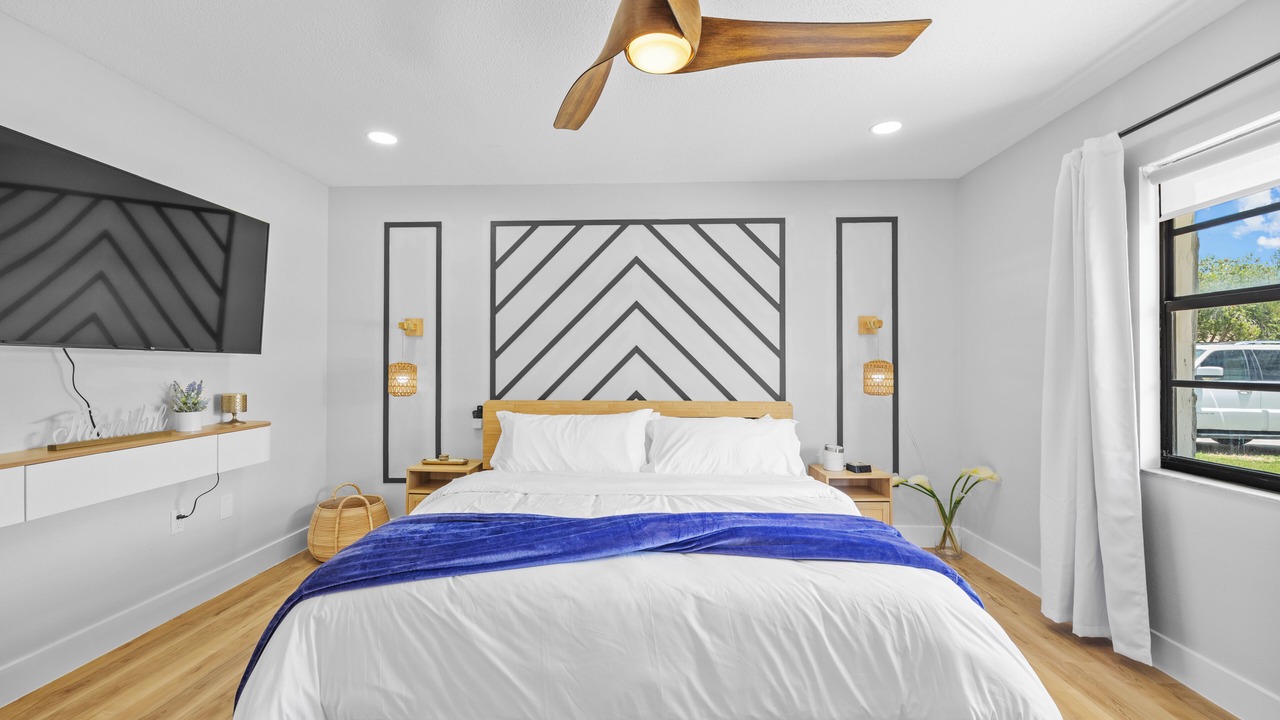 Photo of Bedroom in Port Richey