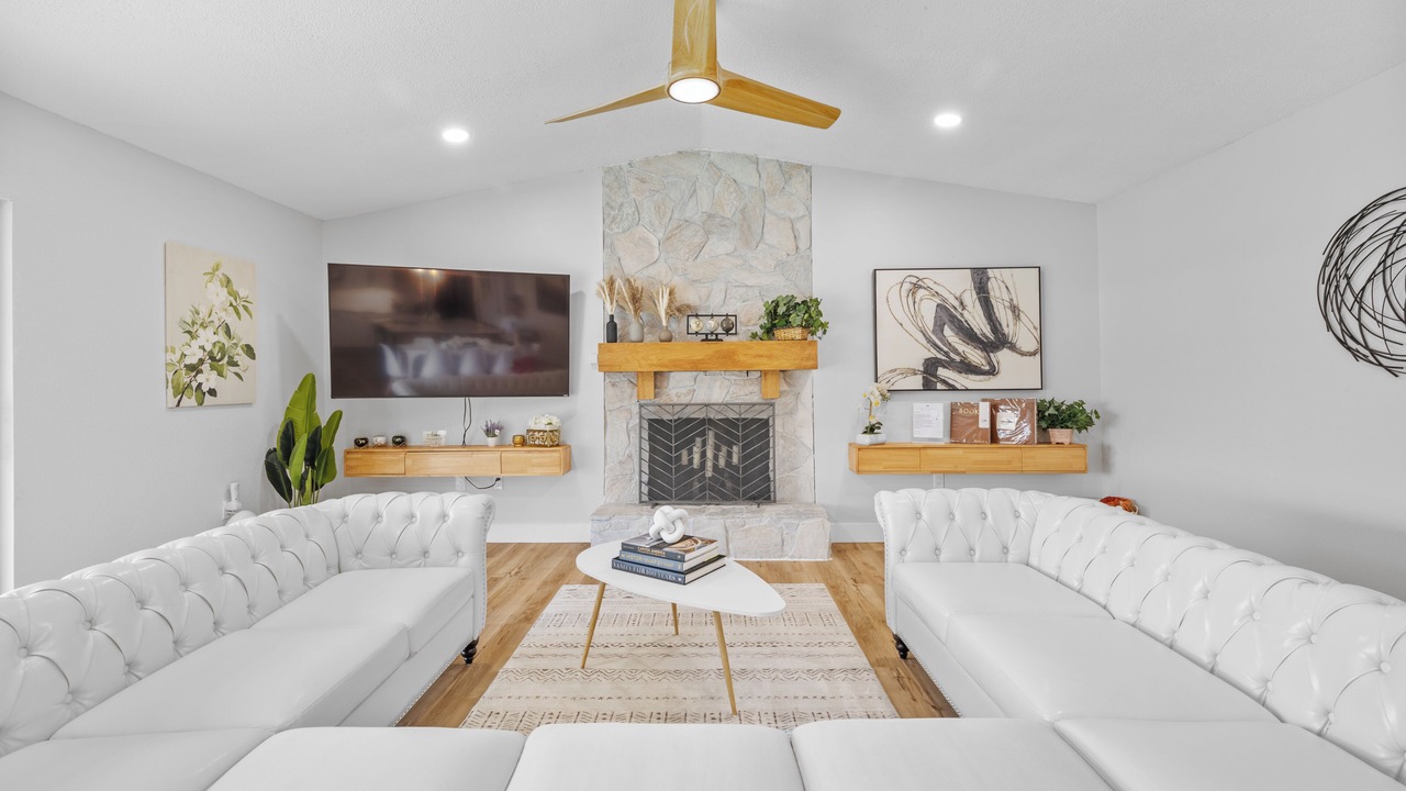 Photo of Livingroom in Port Richey