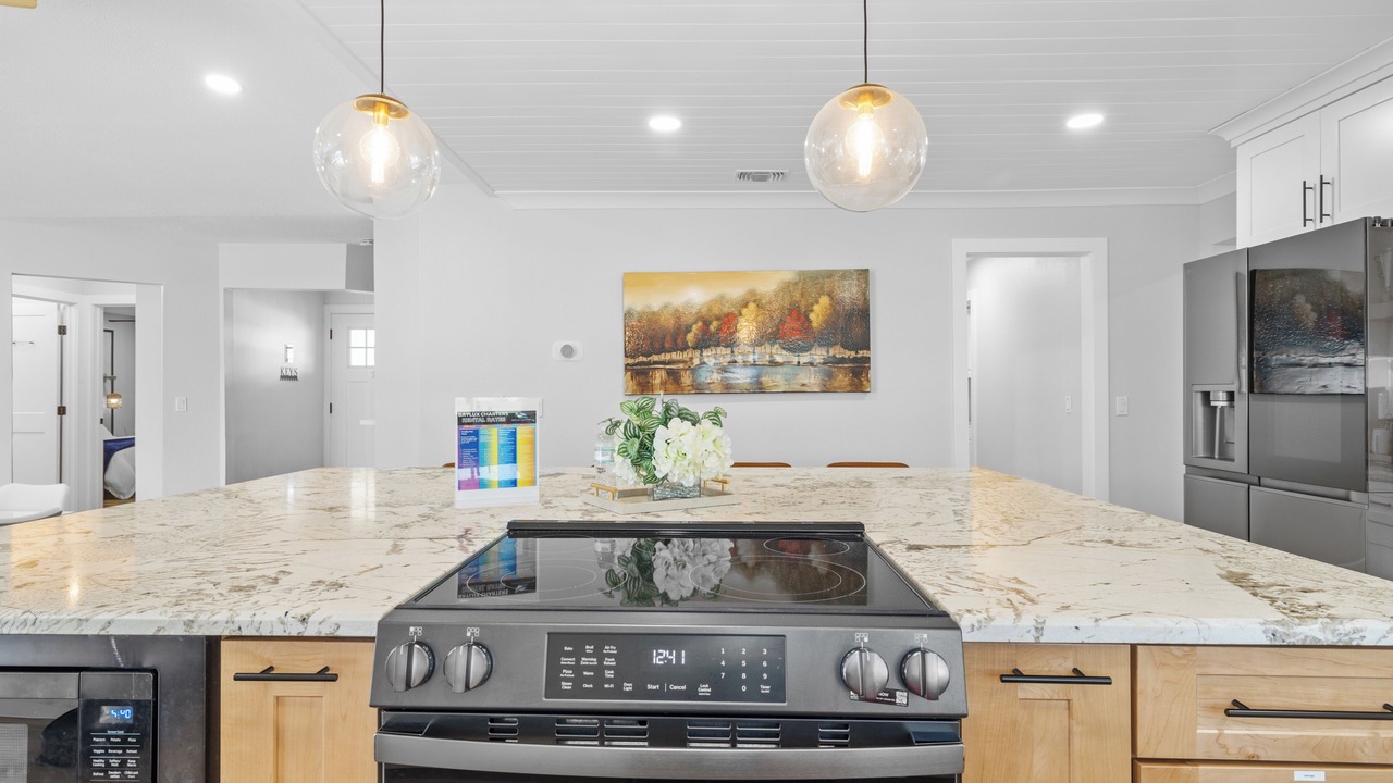 Photo of Kitchen in Port Richey