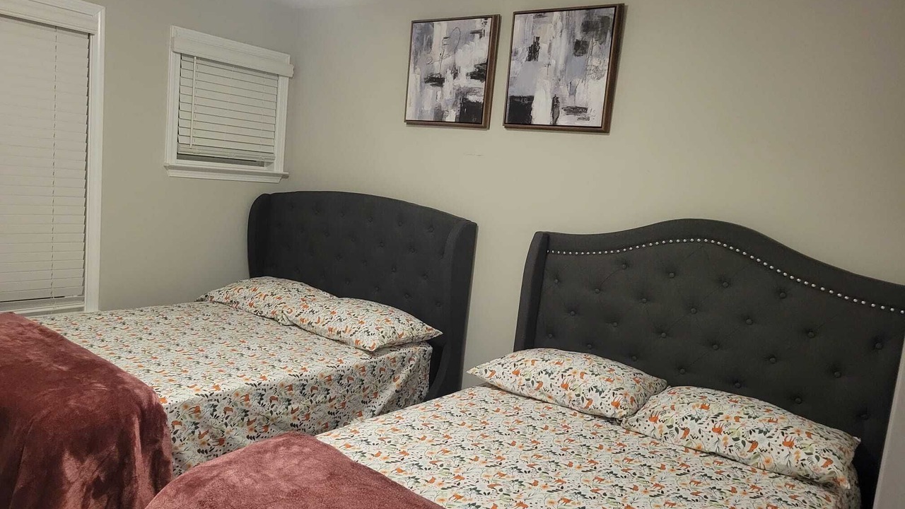 Photo of Bedroom in Greer