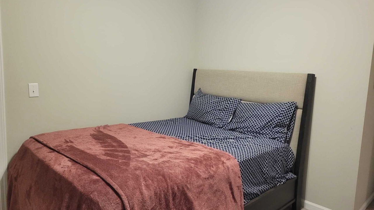 Photo of Bedroom in Greer