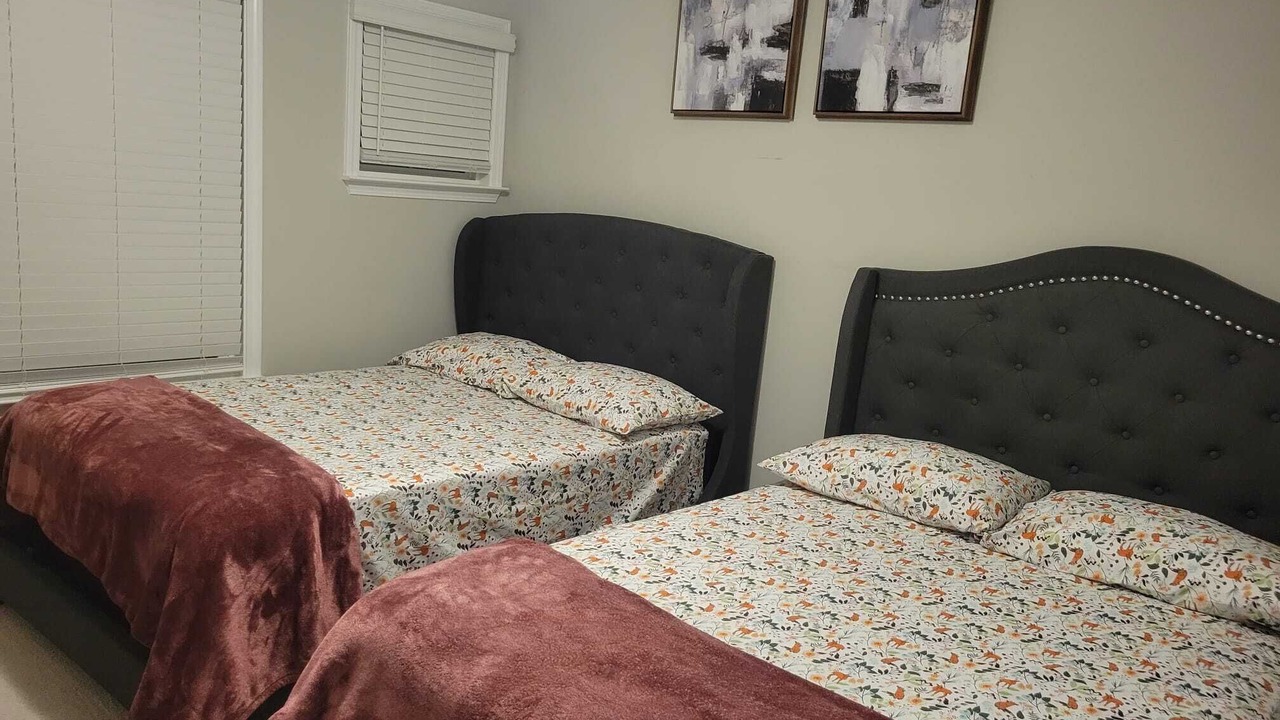 Photo of Bedroom in Greer