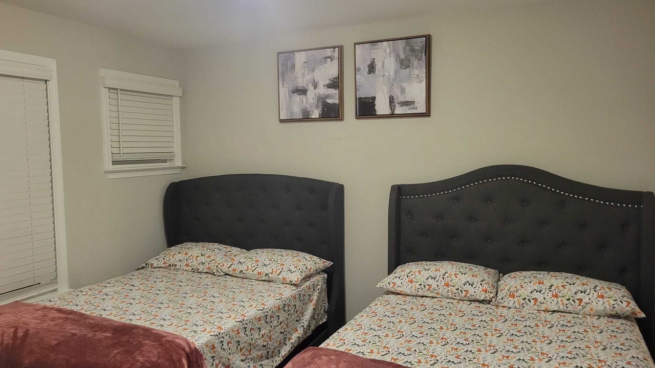 Photo of Bedroom in Greer