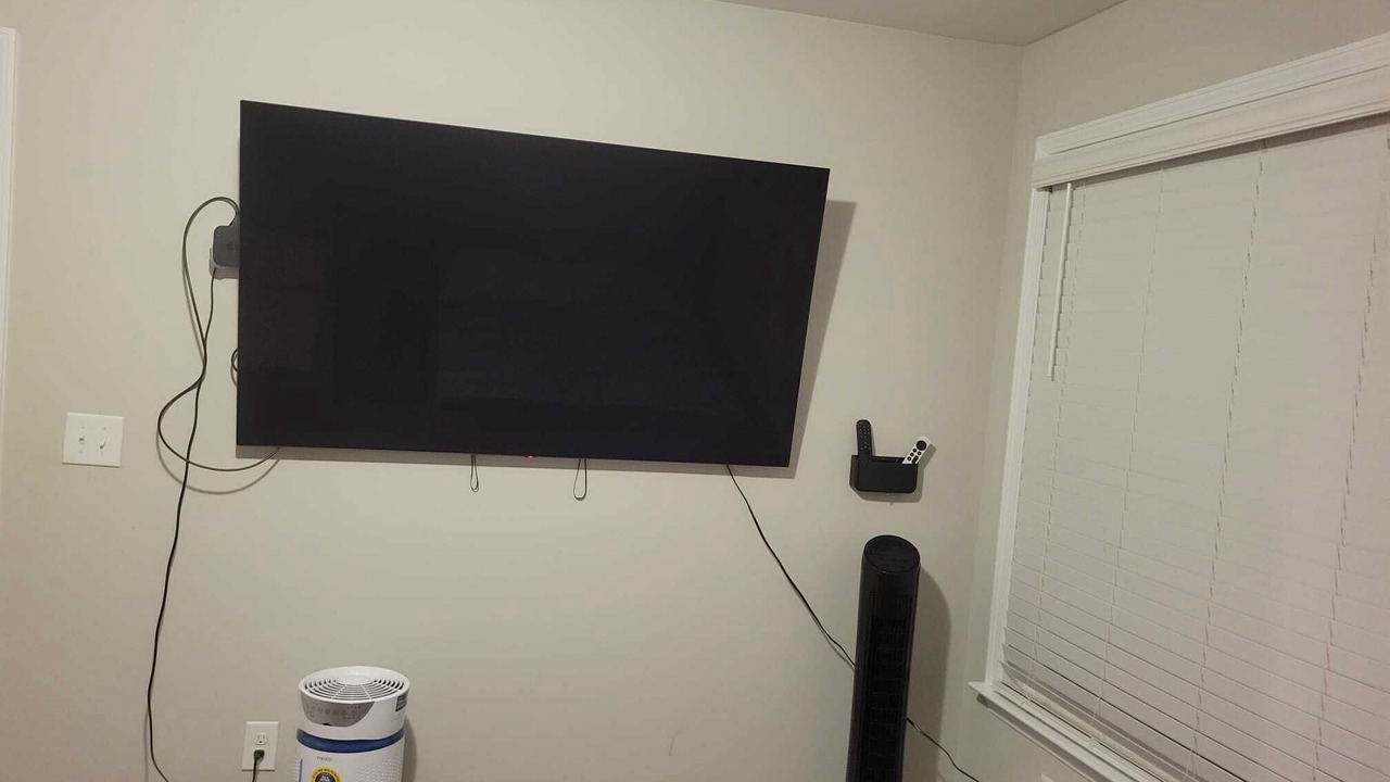 Photo of Bedroom in Greer
