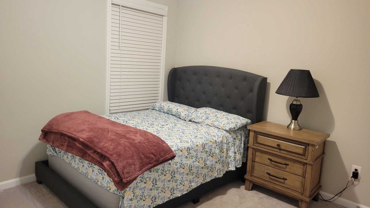 Photo of Bedroom in Greer