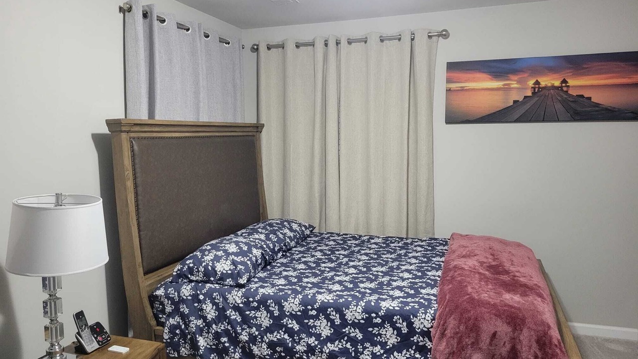 Photo of Bedroom in Greer