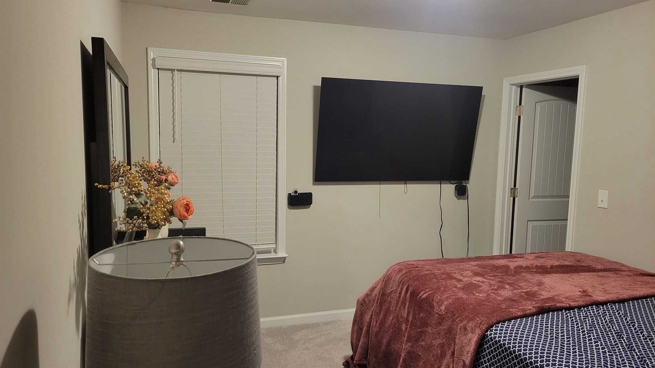 Photo of Bedroom in Greer