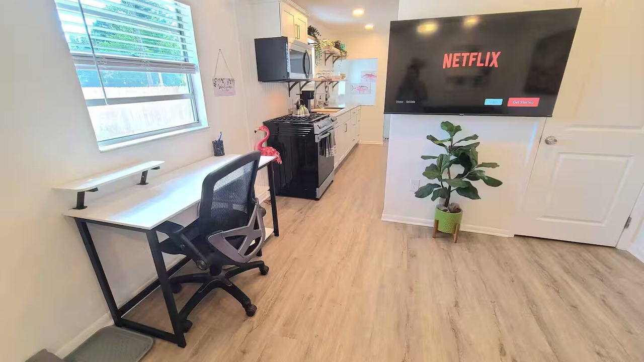 Photo of Kitchen in United Central