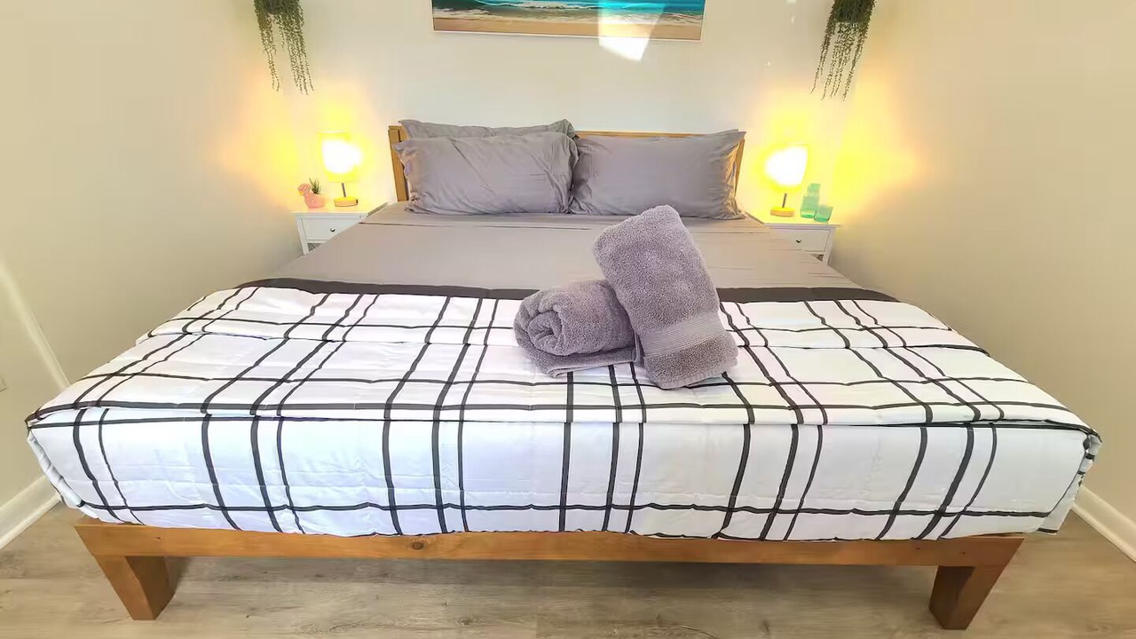 Photo of Bedroom in United Central