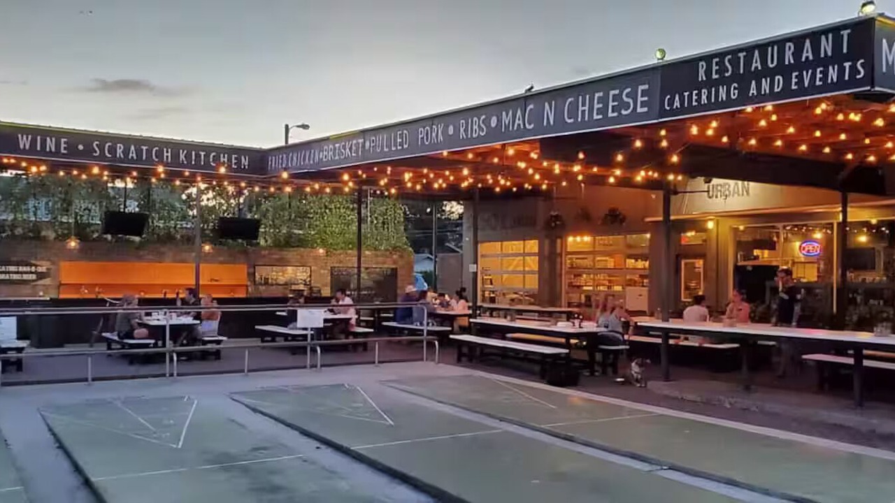 Photo of Outdoor in United Central