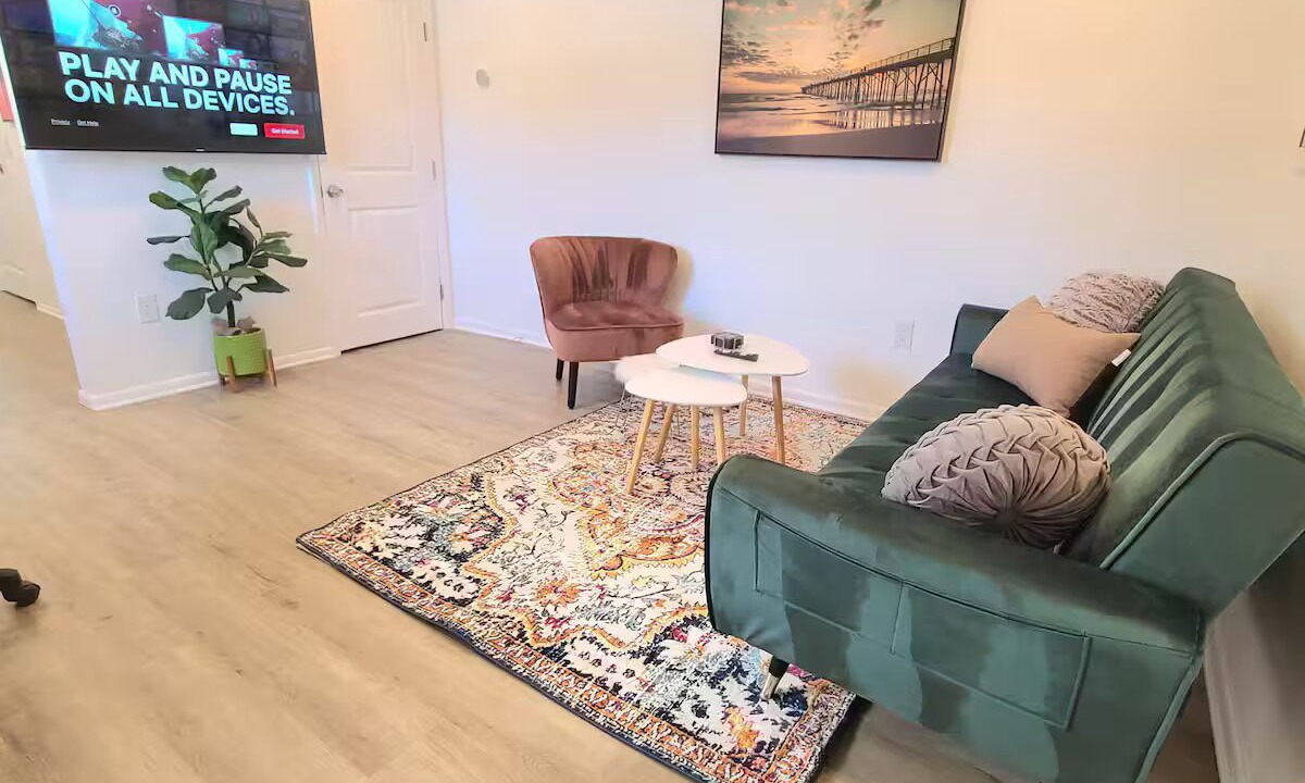 Photo of Livingroom in United Central