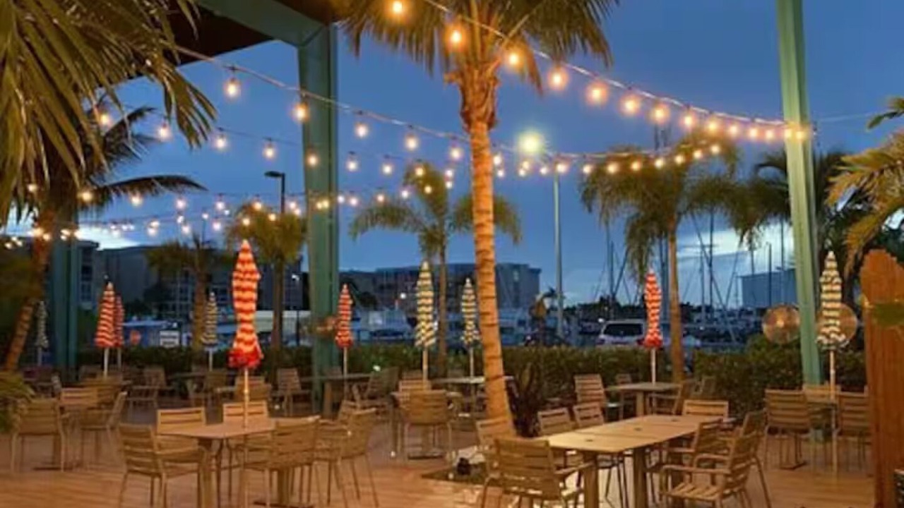 Photo of Outdoor in United Central