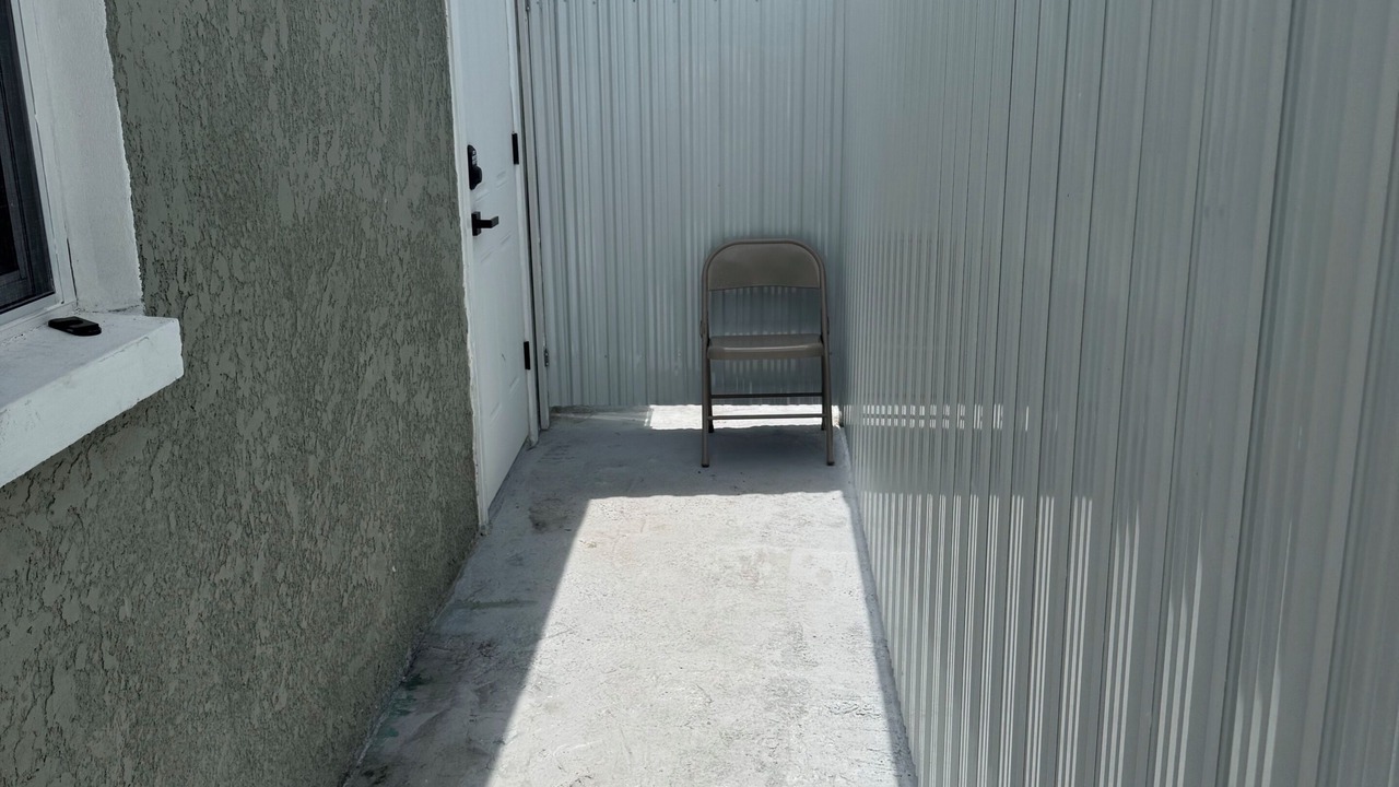 Photo of Outdoor in Tampa