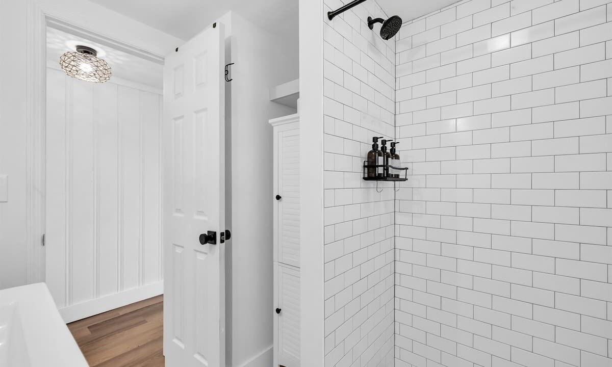 Photo of Bathroom in Cross Hill