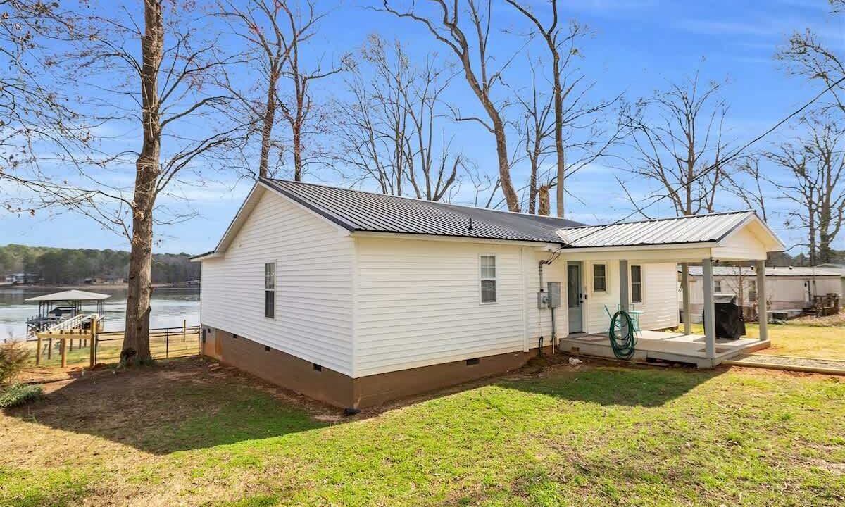 Photo of Outdoor in Cross Hill