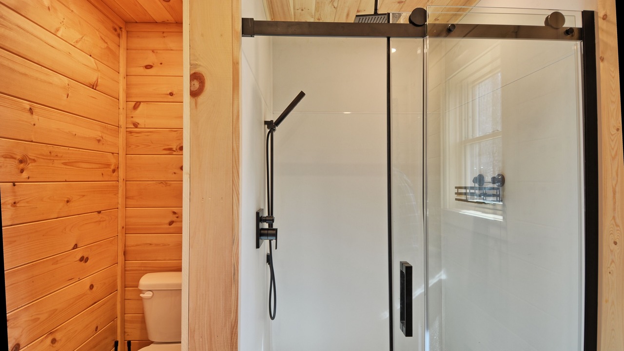 Photo of Bathroom in Todd