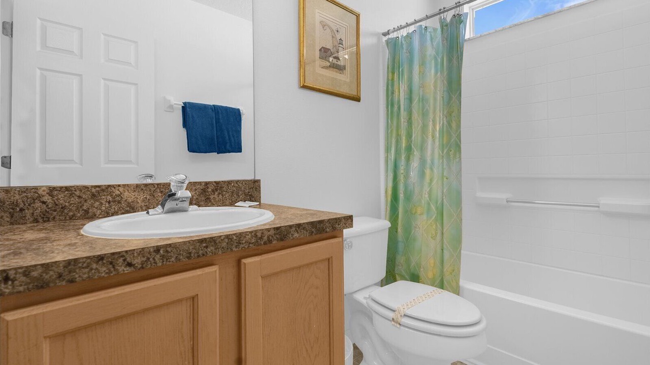 Photo of Bathroom in Haines City