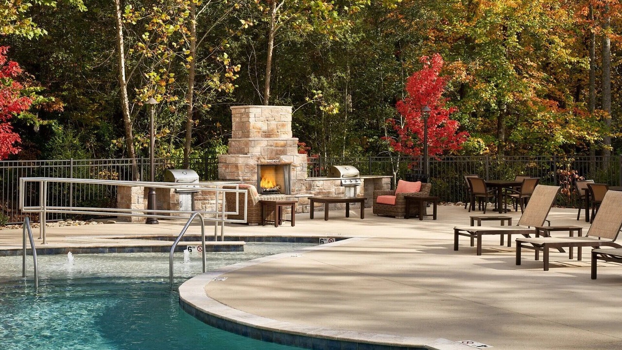 Photo of Outdoor in Skyland