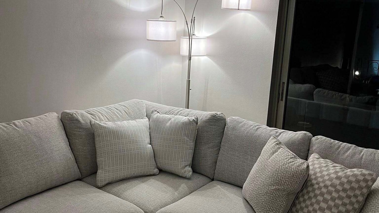 Photo of Livingroom in Palm Harbor