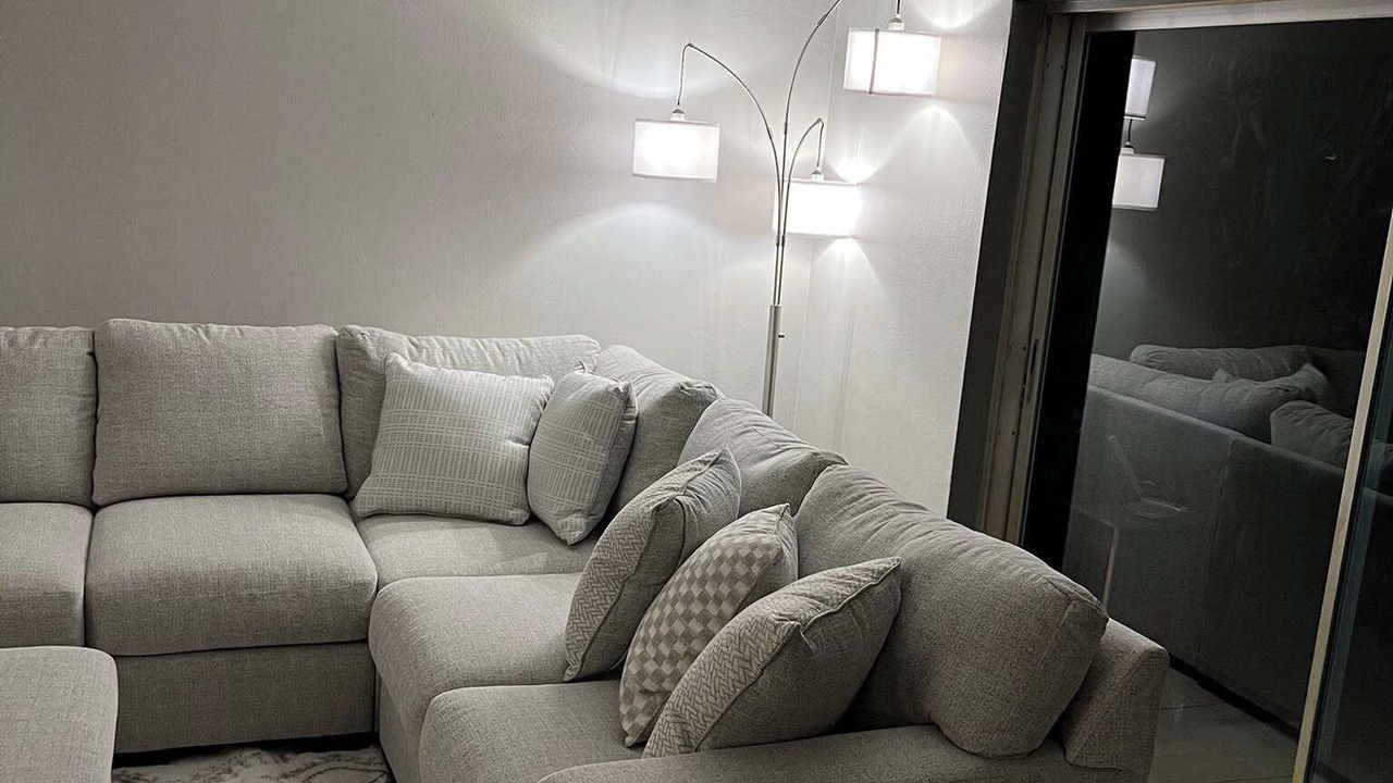 Photo of Livingroom in Palm Harbor