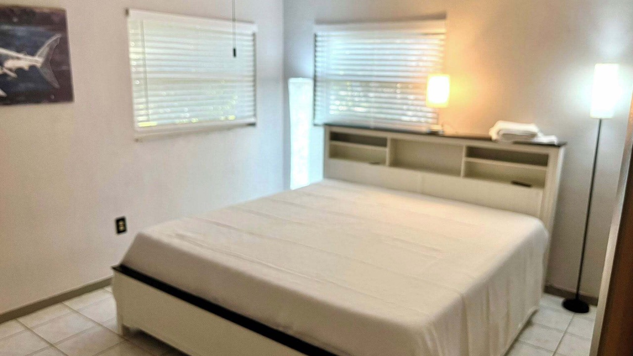 Photo of Bedroom in Palm Harbor