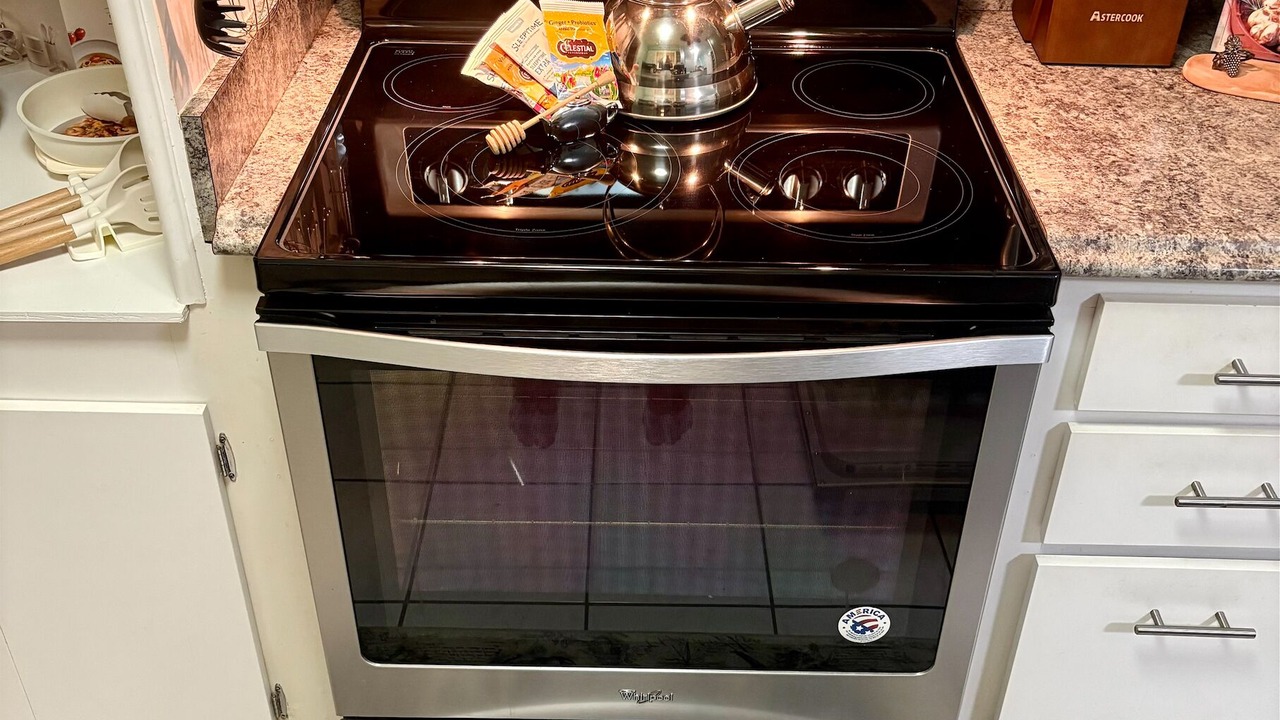 Photo of Kitchen in Palm Harbor