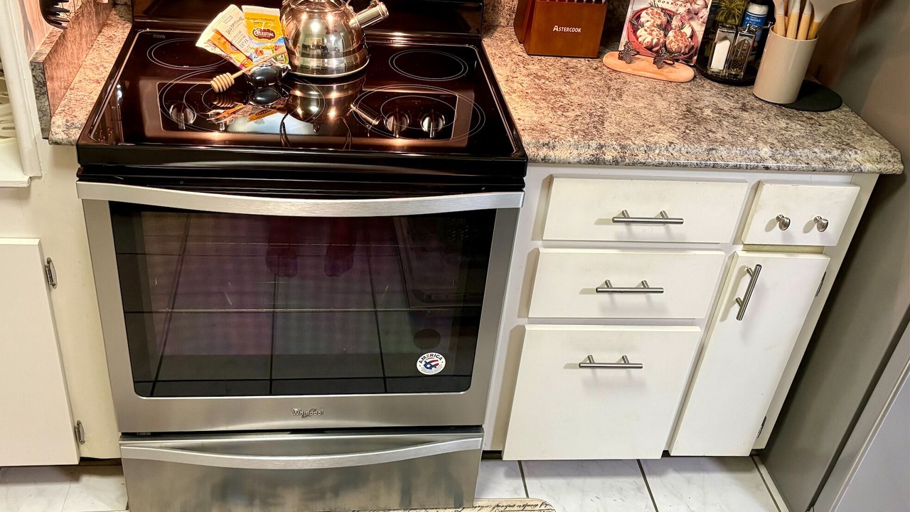 Photo of Kitchen in Palm Harbor