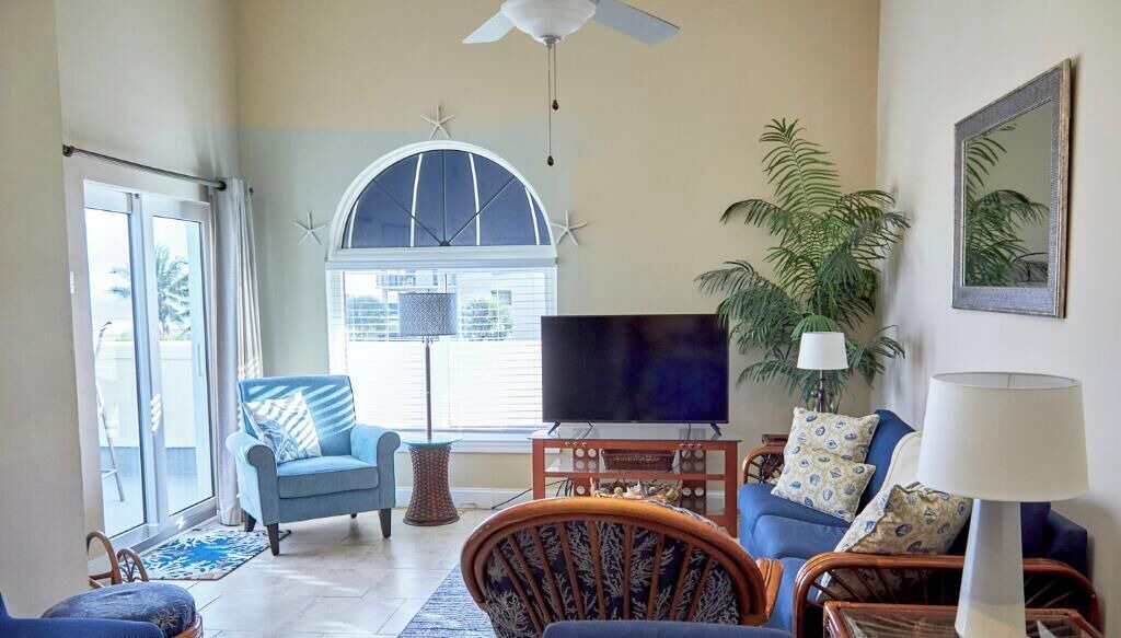Photo of Bedroom in Cape Caneveral Beach Gardens