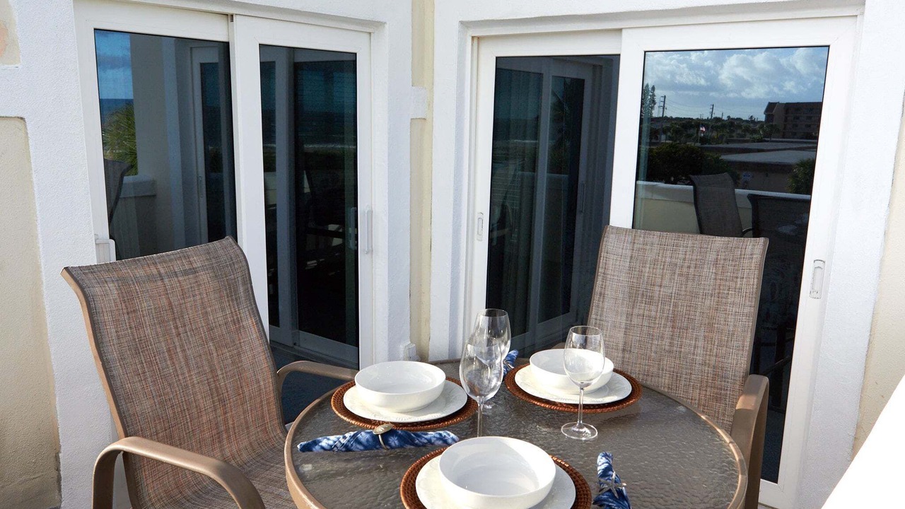 Photo of Outdoor in Cape Caneveral Beach Gardens