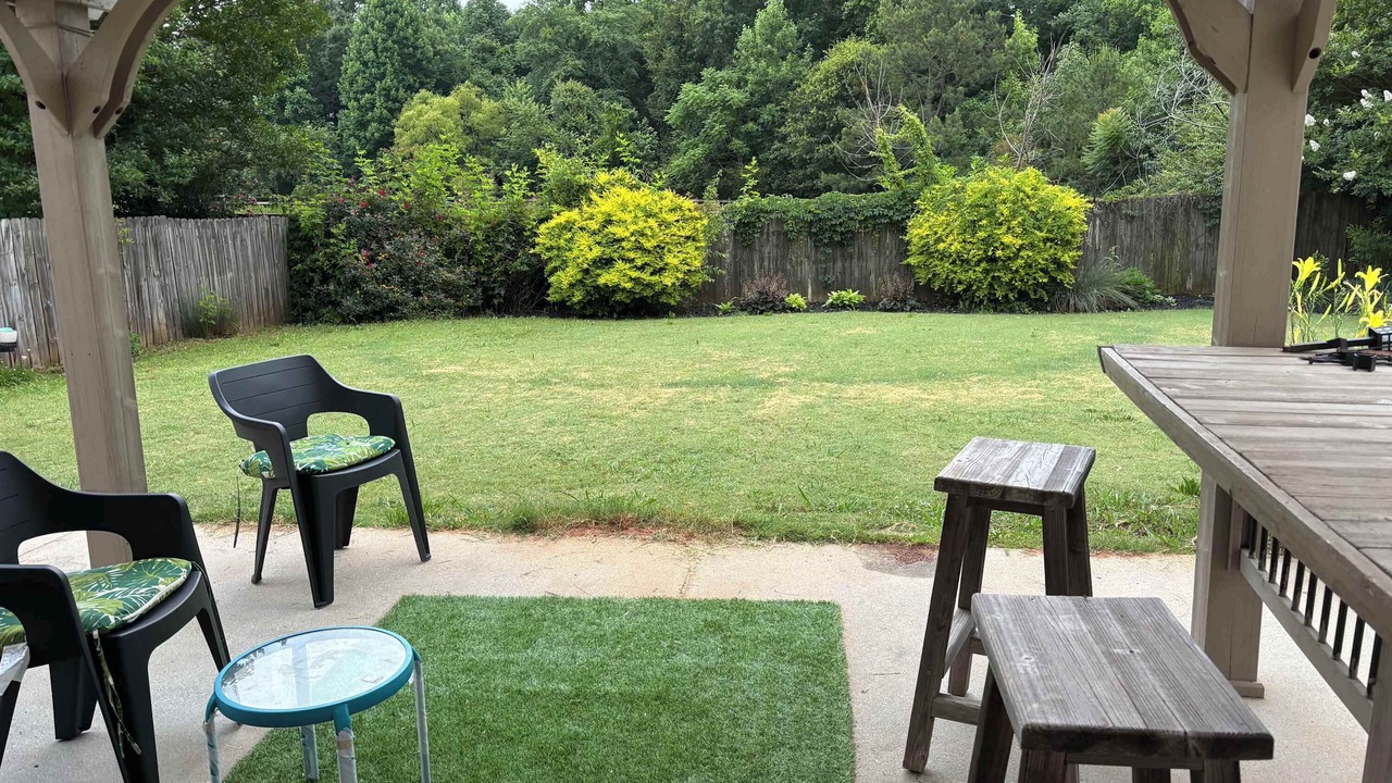 Photo of Outdoor in Simpsonville