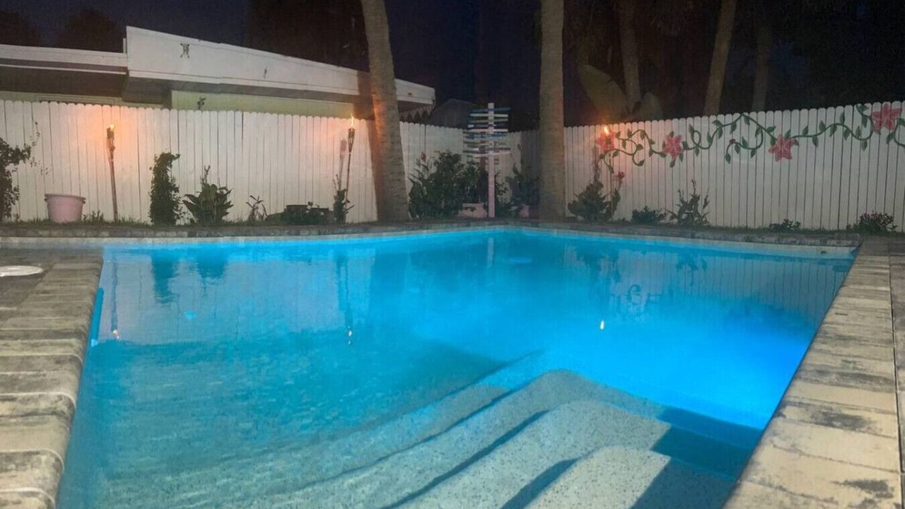Photo of Outdoor in New Smyrna Beach