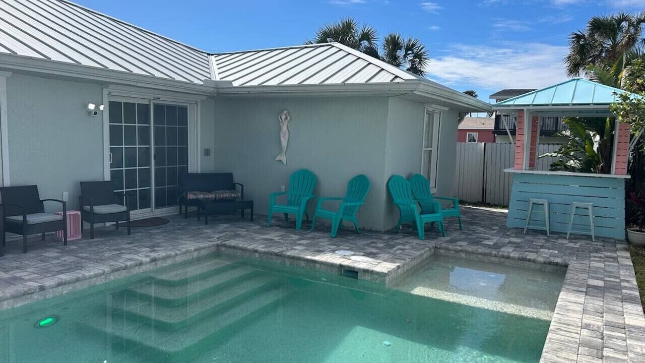 Photo of Outdoor in New Smyrna Beach
