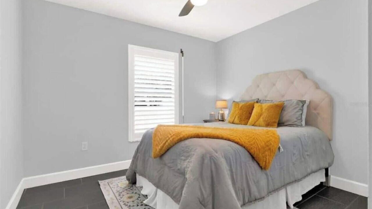 Photo of Bedroom in New Smyrna Beach