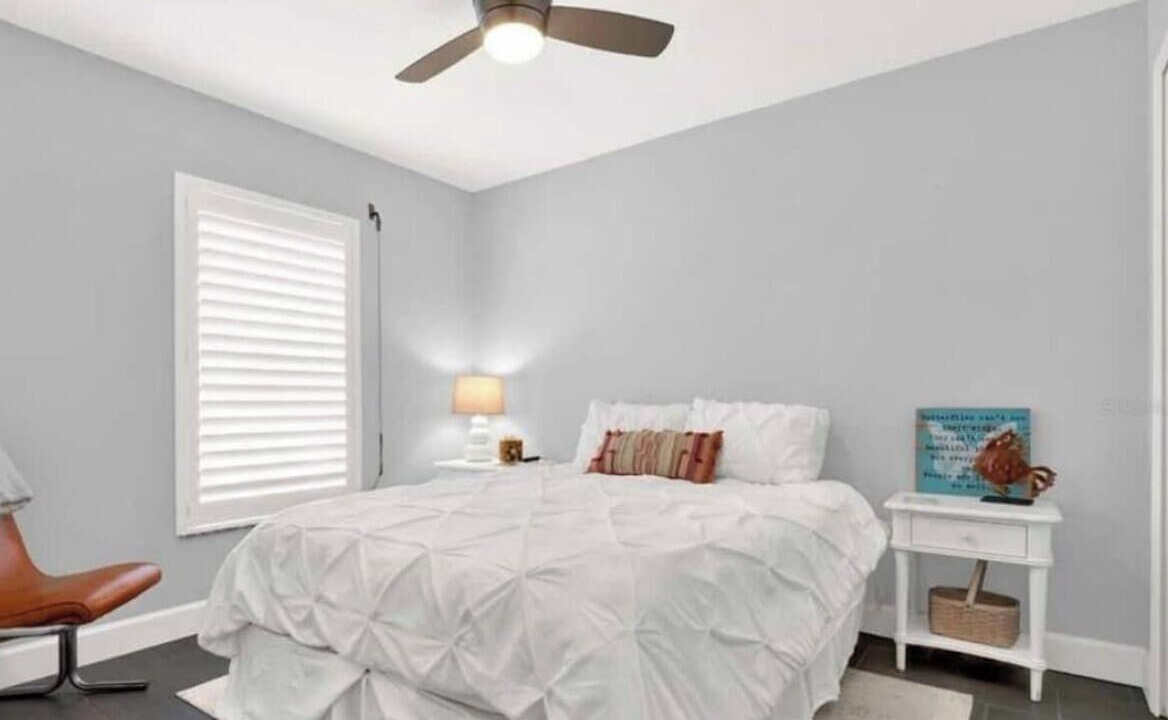 Photo of Bedroom in New Smyrna Beach