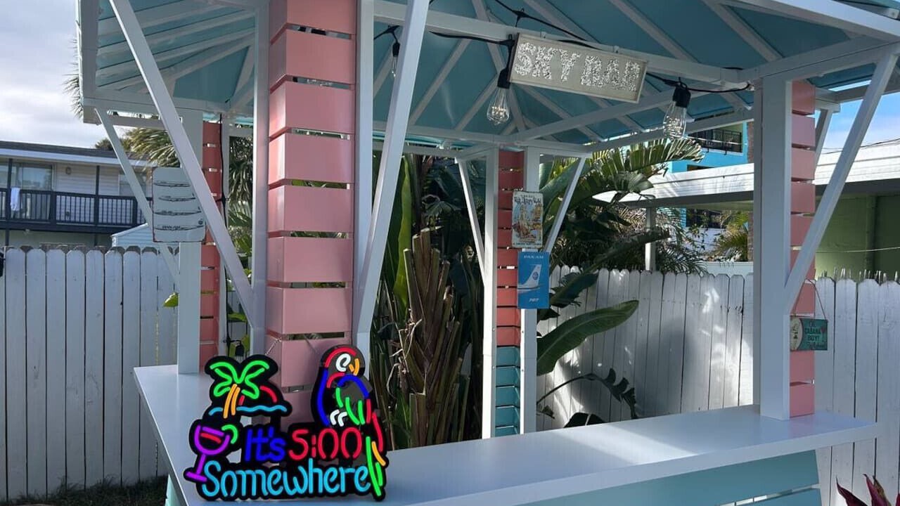 Photo of Outdoor in New Smyrna Beach