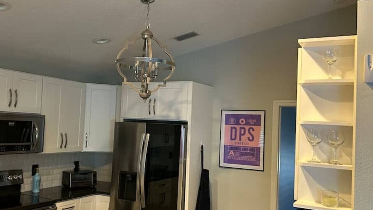 Photo of Kitchen in New Smyrna Beach