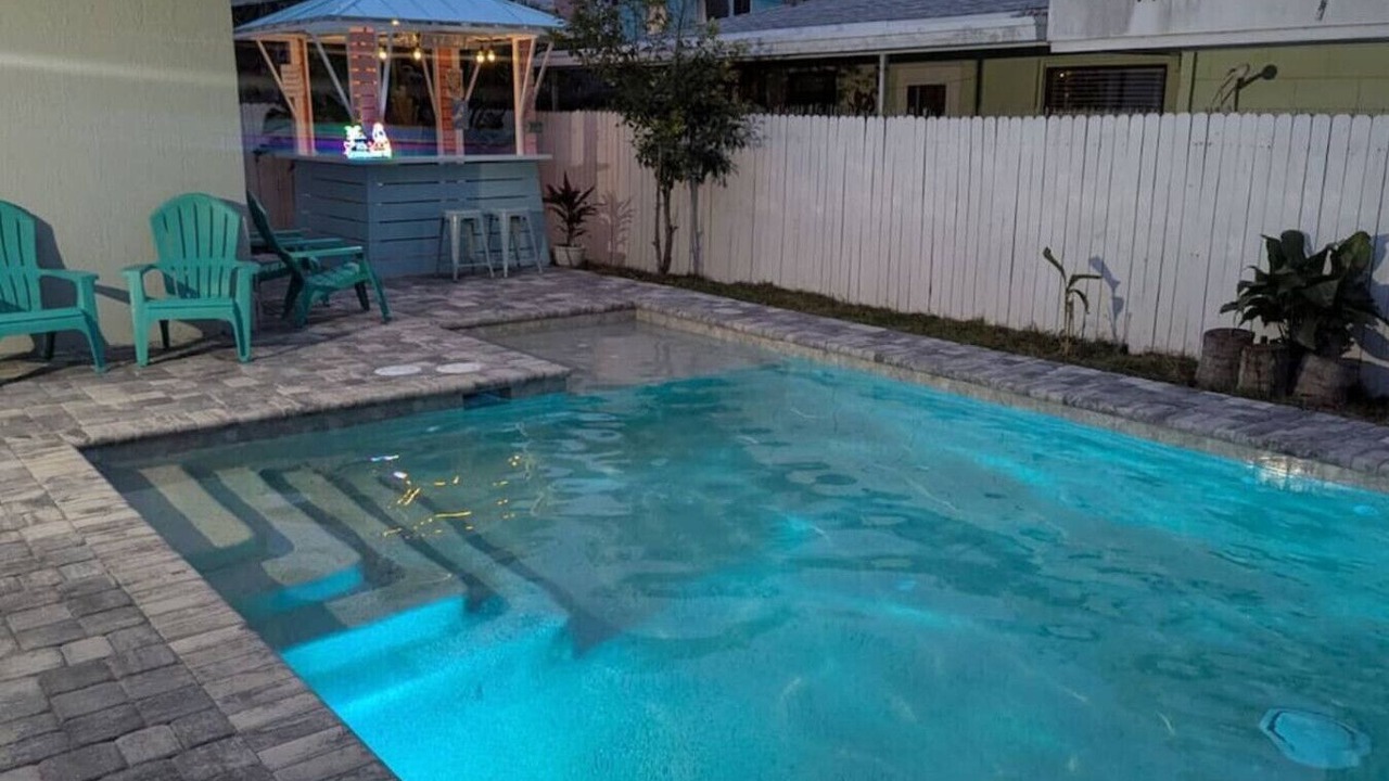 Photo of Outdoor in New Smyrna Beach