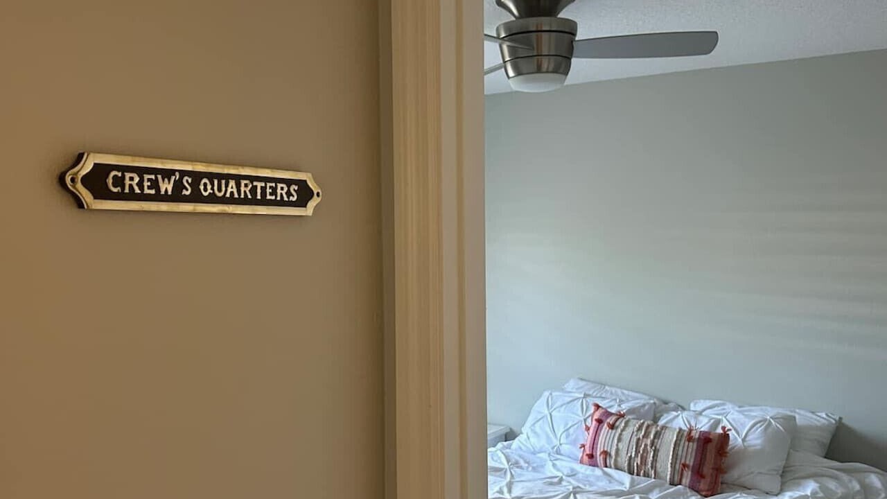Photo of Bedroom in New Smyrna Beach