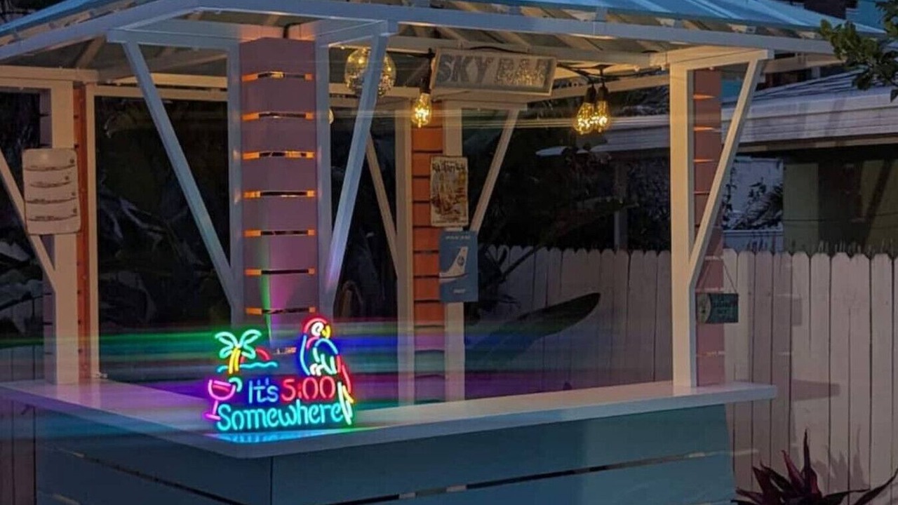 Photo of Outdoor in New Smyrna Beach
