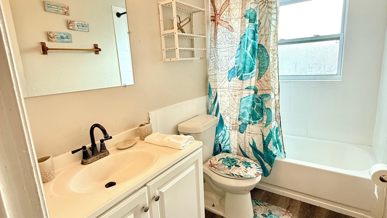 Photo of Bathroom in Pinellas Park